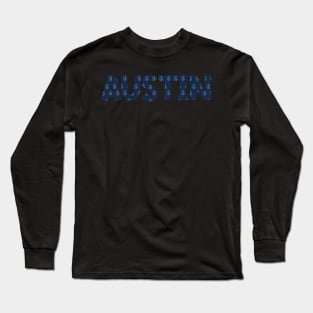 Austin Long Sleeve T-Shirt